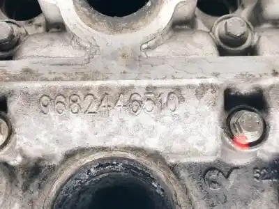 Автозапчасти б/у задницы за ford s-max (ca1) txwa ссылки oem iam 9688418110c01  