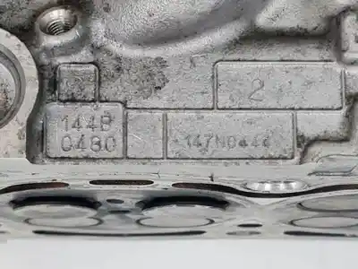 Автозапчасти б/у задницы за ford s-max (ca1) txwa ссылки oem iam 9688418110c01  