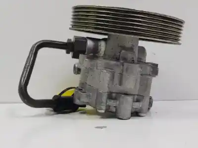 Peça sobressalente para automóvel em segunda mão bomba de direção por peugeot 607 (s1) d-4hx referências oem iam 9640886480