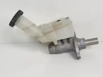 Автозапчастина б/у гальмівний насос для mitsubishi outlander (cw0) 4hk посилання на oem iam   