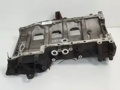 Recambio de automóvil de segunda mano de SOBRECARTER para FORD TRANSIT CAJA CERRADA, CORTA (FY) (2000 =>)  referencias OEM IAM   