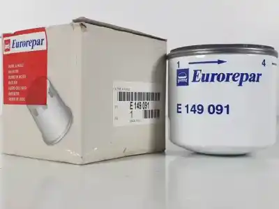 Автозапчастина б/у масляний фільтр для RENAULT KANGOO (FW/KW) K9K628 Посилання на OEM IAM E149091  