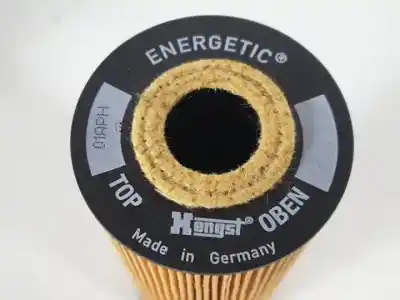 Second-hand car spare part oil filter for audi a3 (8l) agr oem iam references e149023  