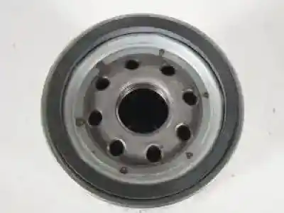 Peça sobressalente para automóvel em segunda mão filtro de óleo por citroen c1 1krfe referências oem iam e149065  