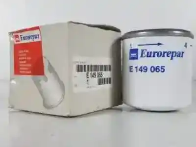 Peça sobressalente para automóvel em segunda mão Filtro De óleo por CITROEN C1 1KRFE Referências OEM IAM E149065  