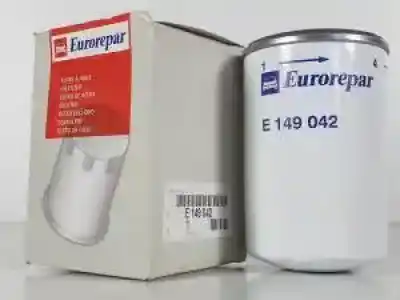 Peça sobressalente para automóvel em segunda mão filtro de óleo por seat ibiza 021c2000 referências oem iam e149042