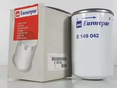 Peça sobressalente para automóvel em segunda mão filtro de óleo por seat ibiza 021c2000 referências oem iam e149042