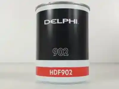 Peça sobressalente para automóvel em segunda mão filtro de gasóleo por citroen c15 161axud7 referências oem iam 9401906148  