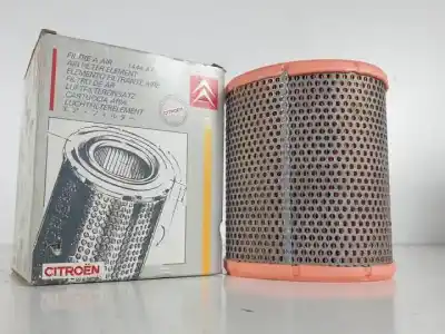 Pièce détachée automobile d'occasion FILTRE À AIR pour CITROEN ZX  Références OEM IAM 1444A7  C1460