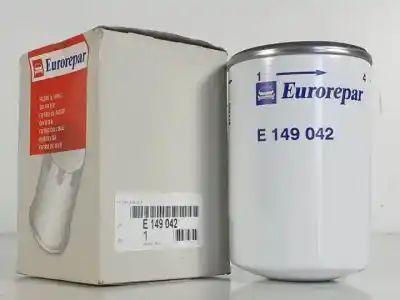 Peça sobressalente para automóvel em segunda mão filtro de óleo por seat ibiza 021c2000 referências oem iam e149042