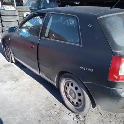 Автозапчасти б/у масляный фильтр за audi a3 (8l) agr ссылки oem iam e149023  