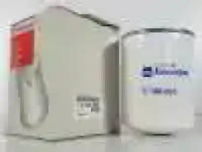 Second-hand car spare part oil filter for kia carnival d/j3 oem iam references e149093