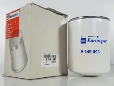 Second-hand car spare part oil filter for kia carnival d/j3 oem iam references e149093