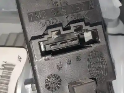 Автозапчастина б/у внутрішній правий завод для ford galaxy (vy) auy посилання на oem iam 7m5945094b  