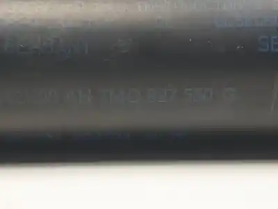 Автозапчасти б/у амортизаторы багажника/двери за ford galaxy (vy) auy ссылки oem iam 7m0827550g  