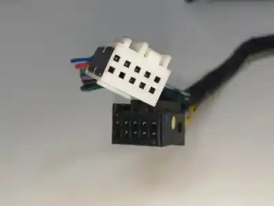 Second-hand car spare part left rearview mirror for jeep cherokee (kl) ebt oem iam references 1vf55axrad  