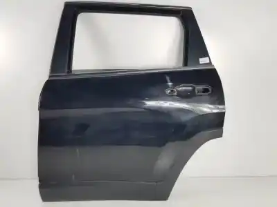 Автозапчасти б/у задняя левая дверь за jeep cherokee (kl) ebt ссылки oem iam 