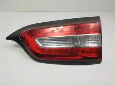 Second-hand car spare part interior rear right light for jeep cherokee (kl) ebt oem iam references 68102920ac