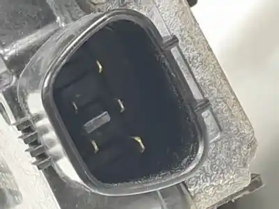 Автозапчастина б/у двигатель передніх склоочисників для jeep cherokee (kl) ebt посилання на oem iam 68102175aa  