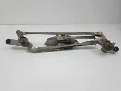 Автозапчастина б/у двигатель передніх склоочисників для jeep cherokee (kl) ebt посилання на oem iam 68102175aa  