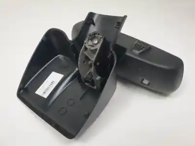 Second-hand car spare part interior rearview mirror for jeep cherokee (kl) ebt oem iam references 68185057ab