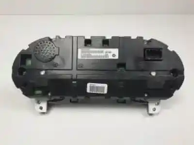 Peça sobressalente para automóvel em segunda mão quadrante por jeep cherokee (kl) ebt referências oem iam p68105887ag  