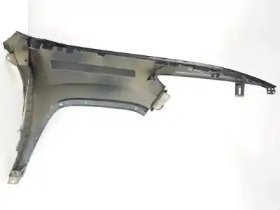 Second-hand car spare part left front fin for jeep cherokee (kl) ebt oem iam references   