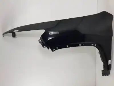 Second-hand car spare part left front fin for jeep cherokee (kl) ebt oem iam references 