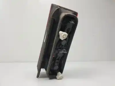 Second-hand car spare part left tailgate light for opel combo d-z13dtj oem iam references   