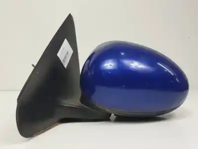 Second-hand car spare part left rearview mirror for mg rover mg zr (f/rf) 18k4f oem iam references 4004133