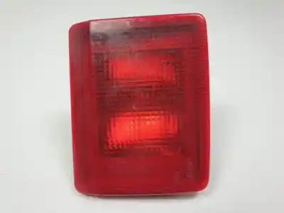 Second-hand car spare part interior rear right light for peugeot 407 sw 2.0 16v hdi fap cat (rhr / dw10bted4) oem iam references 9646507380