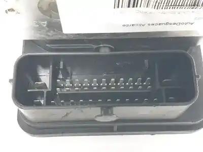 Автозапчастина б/у абс для mazda cx-5 (ke, gh) 2.0 (keefw) посилання на oem iam k011437a0b  06210964833
