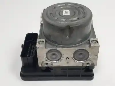 Автозапчастина б/у абс для mazda cx-5 (ke, gh) 2.0 (keefw) посилання на oem iam k011437a0b  06210964833
