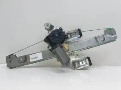 Second-hand car spare part rear right window regulator for chrysler 300 c touring 642982 oem iam references 992734101