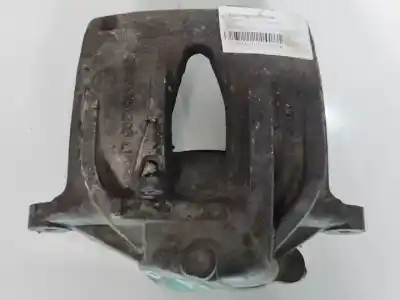 Peça sobressalente para automóvel em segunda mão pinça de travão dianteira esquerda por mercedes-benz clase e (w211) familiar om646961 referências oem iam z06028295l1