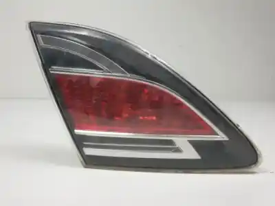 Second-hand car spare part interior left tailgate light for mazda 6 sedán (gh) 2.0 mzr (ghefp) oem iam references 