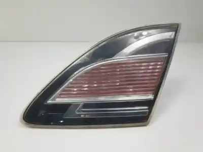 Second-hand car spare part interior rear right light for mazda 6 sedán (gh) 2.0 mzr (ghefp) oem iam references 