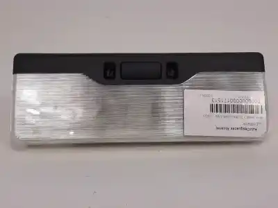 Автозапчасти б/у ВНУТРЕННИЙ СВЕТ за BMW SERIE 3 TOURING (E46)  ссылки OEM IAM 8364928  