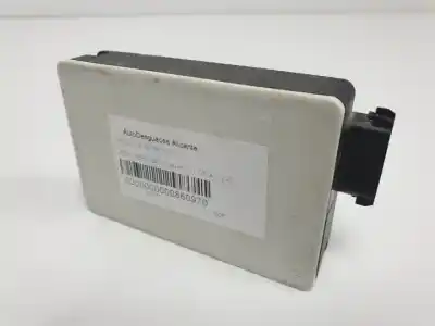 Peça sobressalente para automóvel em segunda mão módulo eletrônico por jeep cherokee (kl) ebt referências oem iam 68147626ag  