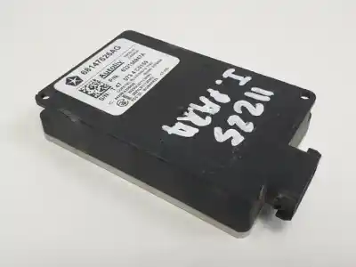 Second-hand car spare part electronic module for jeep cherokee (kl) ebt oem iam references 68147626ag