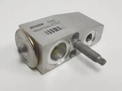 Second-hand car spare part expansion valve for jeep cherokee (kl) ebt oem iam references aa4475004561