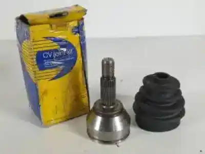 Pezzo di ricambio per auto di seconda mano  per FORD FIESTA (CBK)  Riferimenti OEM IAM ECV044  