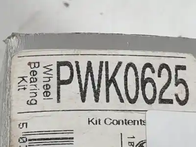 Автозапчастина б/у різні деталі для ford tourneo connect (tc7) rwpa посилання на oem iam pwk0625  