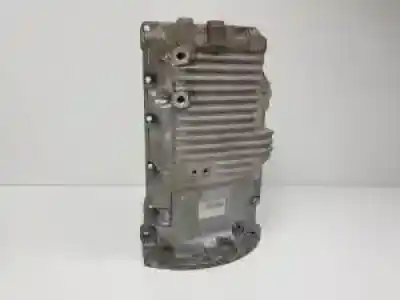 Second-hand car spare part sump for mg rover mg zr (f/rf) 18k4f oem iam references lsb000410