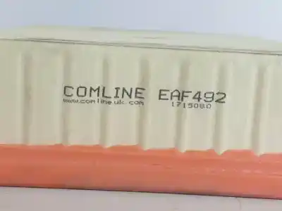 Pezzo di ricambio per auto di seconda mano filtro dell aria per ford focus c-max (cap) aoda.aodb.syda.g6da.hwda riferimenti oem iam eaf492  