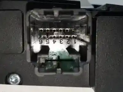 Second-hand car spare part switch for jeep cherokee (kl) ebt oem iam references p68141876ad  