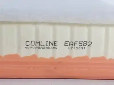 Pezzo di ricambio per auto di seconda mano filtro dell aria per mini mini (r56) d/9hz riferimenti oem iam eaf582  