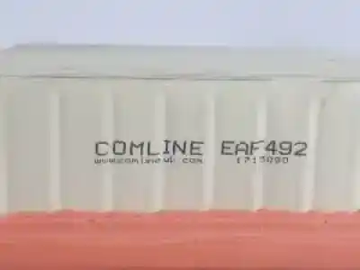 Pezzo di ricambio per auto di seconda mano filtro dell aria per ford focus berlina (cap) g/hwda riferimenti oem iam eaf492  