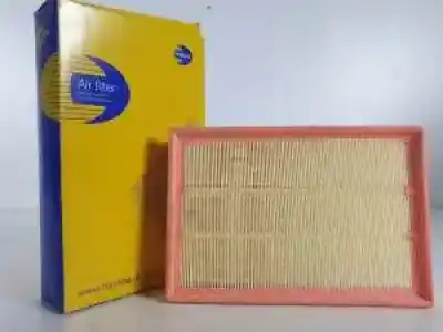 Peça sobressalente para automóvel em segunda mão FILTRO DE AR por FORD FOCUS BERLINA (CAP)  Referências OEM IAM EAF492  