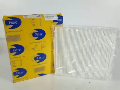 Second-hand car spare part air filter support for renault scenic (ja..) k4m701 oem iam references ekf213